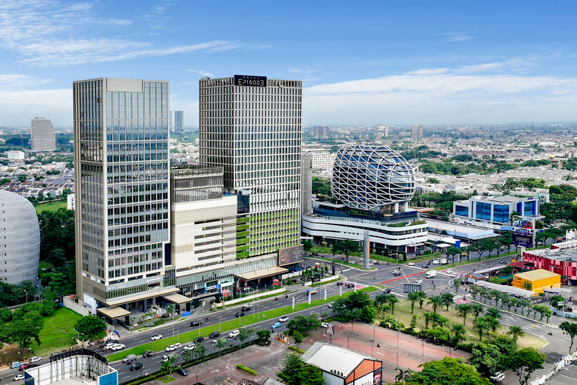  Berapa Jarak Ideal Rumah dengan Sekolah, Rumah Sakit, dan Pusat Belanja? 