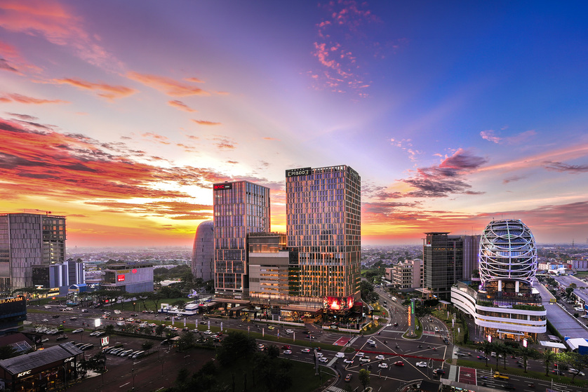 Mengapa Tangerang Tetap Diminati di Tengah Pasar Properti yang Melandai? 