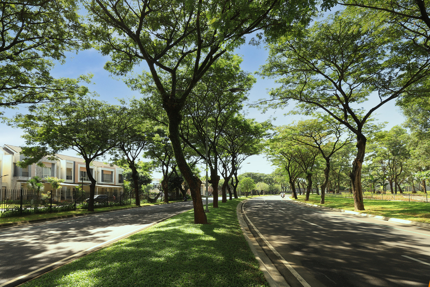  Hunian Hijau di Gading Serpong, Pilihan Gaya Hidup atau Investasi Kualitas Hidup? 