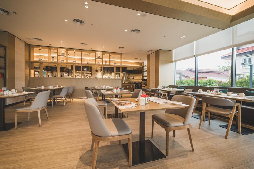  Tempat Makan di Gading Serpong yang Ramah Kantong Mahasiswa 