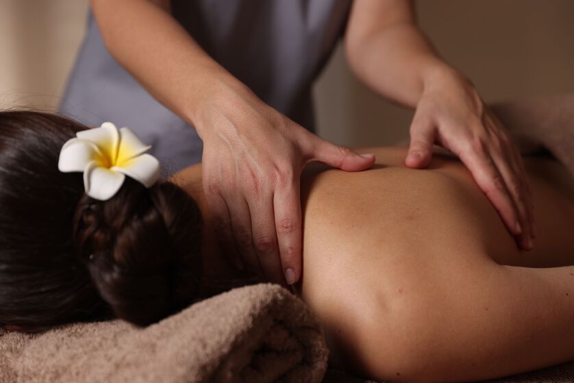  Cari Massage di Gading Serpong? Kenali Jenis Treatment Sebelum Booking 