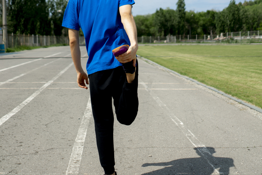  Mau Hidup Lebih Sehat? Ini Tips Membangun Kebiasaan Berolahraga 