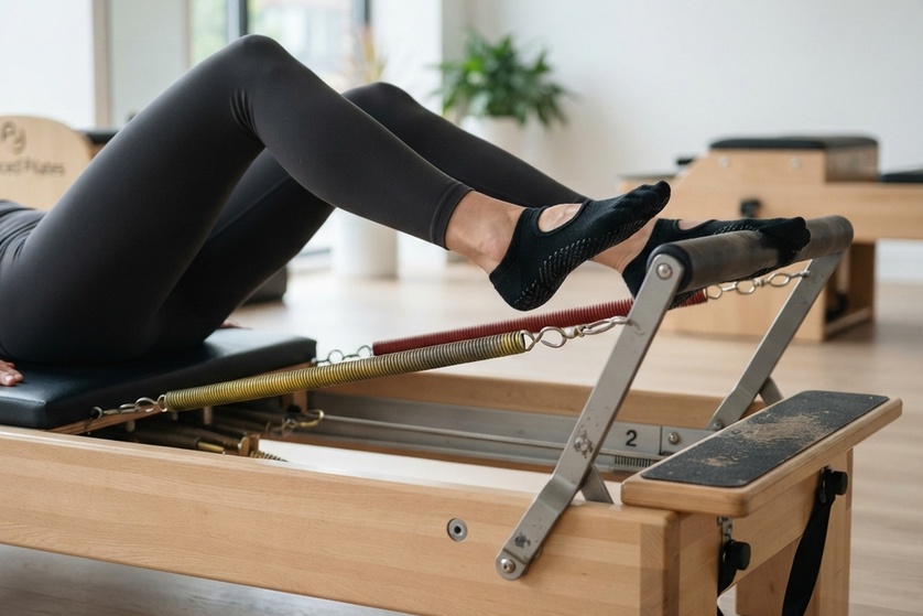  Pilates di Gading Serpong untuk Pemula, Mulai dari Mana? 