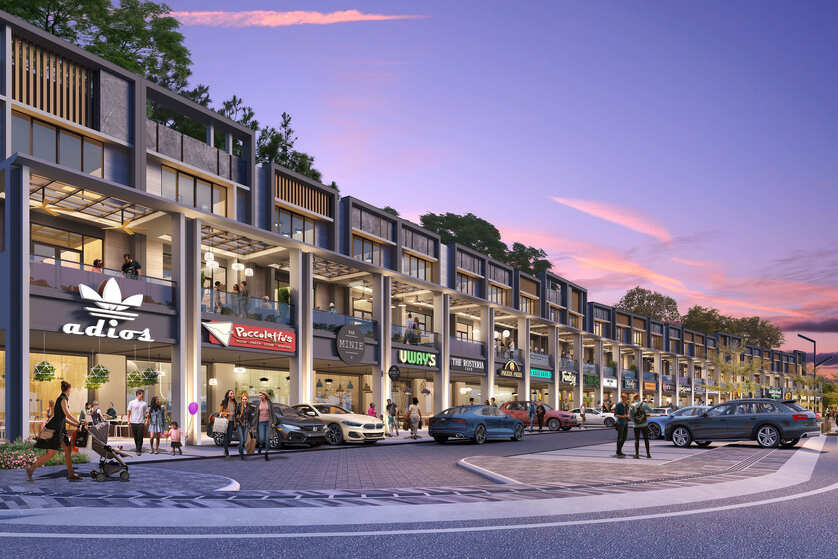 Carson Commercial Sambut Tenant Baru, Bukti Gading Serpong Terus Berkembang 