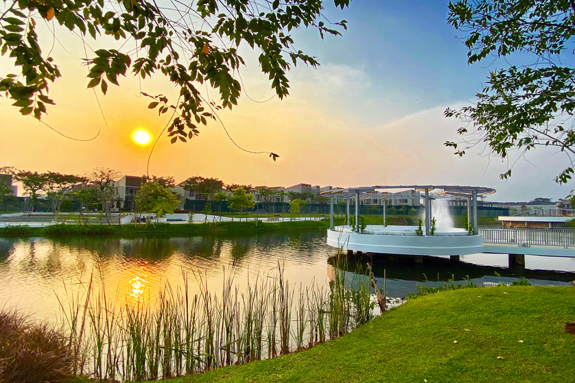  Kenapa Hunian Dekat Area Hijau Sangat Penting? Ini Rekomendasi Ruang Terbuka Hijau di Gading Serpong 