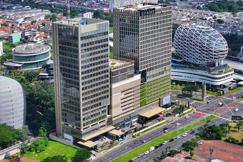  Sudah Saatnya Upgrade Kualitas Hidup Keluarga di Kawasan Scientia 