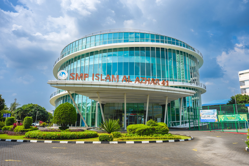  Ada Sekolah Apa Saja di Gading Serpong? 
