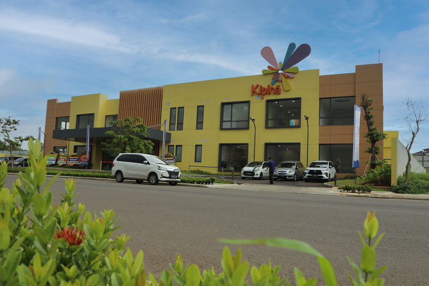  Cari Sekolah di Gading Serpong? Ini Pilihan dari Preschool hingga SMA 