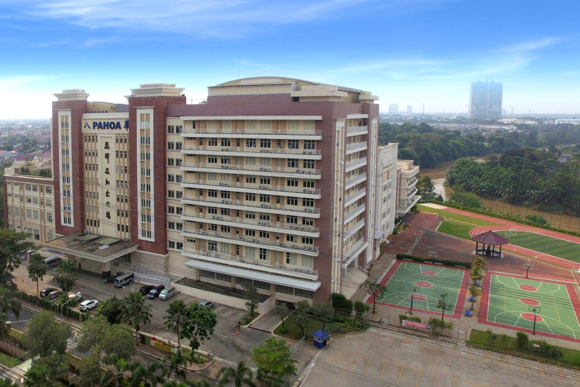  Sekolah Unggulan di Gading Serpong, Pilihan Tepat untuk Pendidikan dan Karakter Anak 