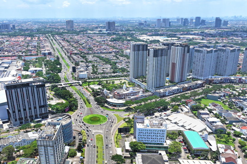  Gading Serpong dan Serpong, Apa Bedanya? Jangan Sampai Tertukar 