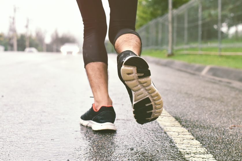  Runner Pemula Wajib Tahu, Ini Spot Lari Nyaman di Gading Serpong 