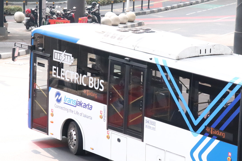  Naik Transjakarta dari Gading Serpong Bisa ke Mana Aja? 
