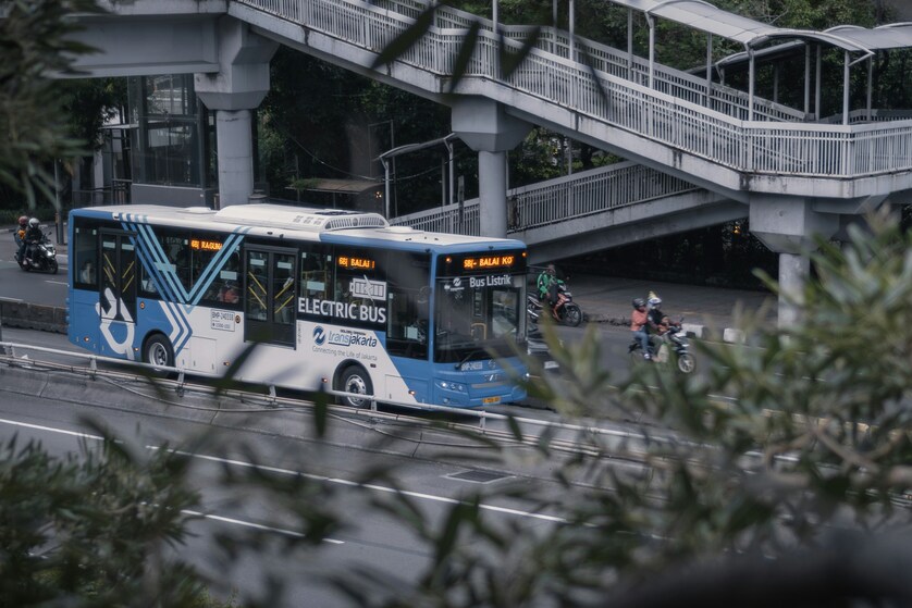  Naik Transjakarta dari Gading Serpong Bisa ke Mana Aja? 