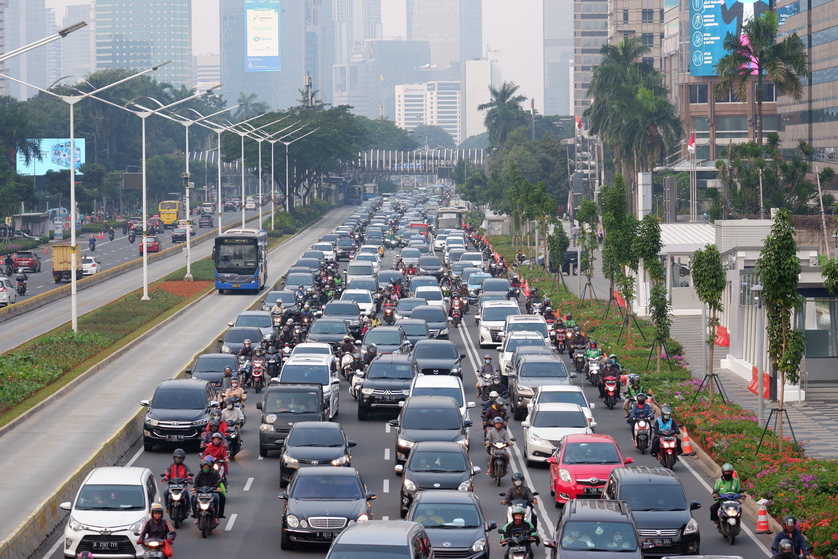  Berapa Waktu Ideal Perjalanan Harian Supaya Tidak Burnout? Ini Faktanya 