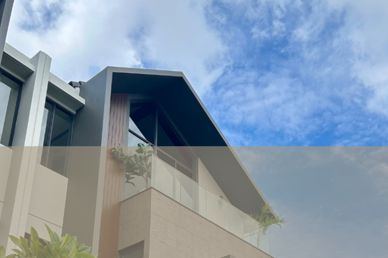 Atap Pelana, Pilihan Favorit Dunia Arsitektur