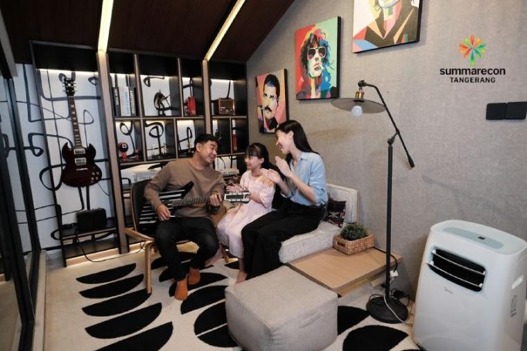  Mengenal Apa Itu Attic Room: Pengertian, Fungsi, dan Contoh 