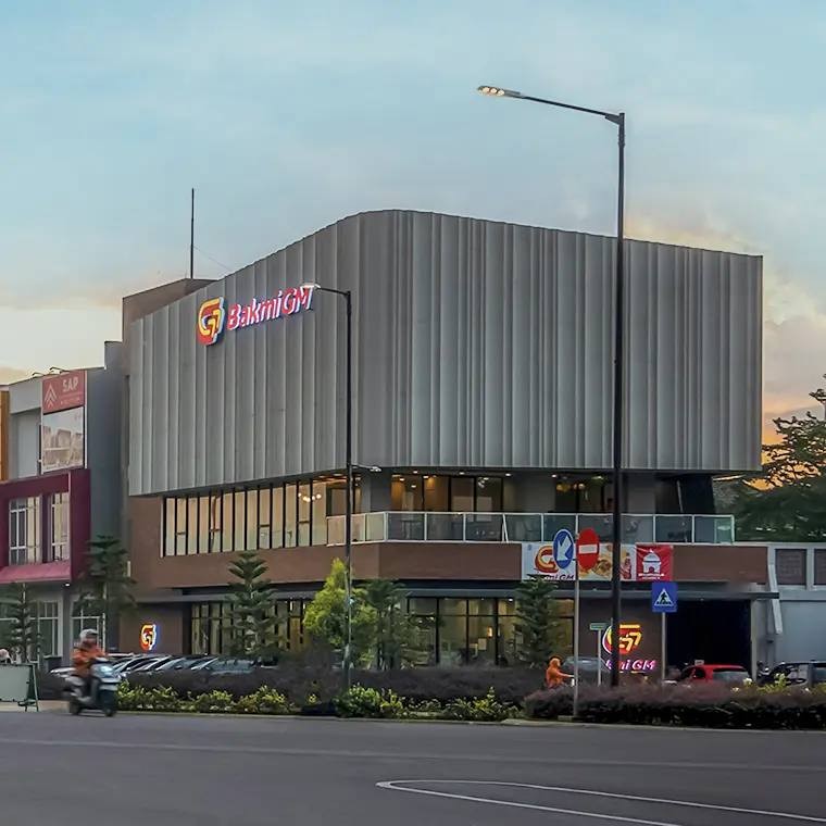 Bakmi GM