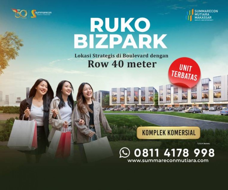 Summarecon Mutiara Makasar