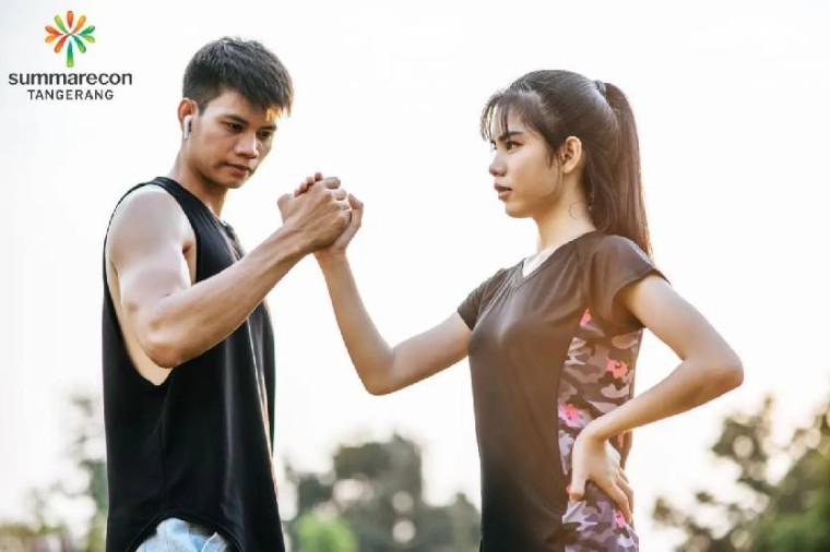  10 Cara Hidup Sehat: Hidup Lebih Sehat dan Berkualitas 