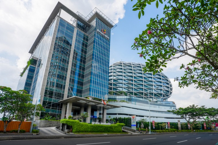 Graha Anabatic Gading Serpong