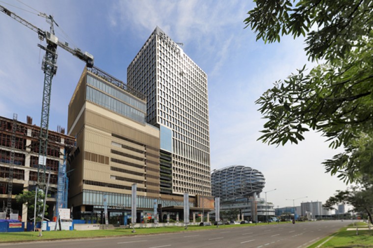 Episode Gading Serpong