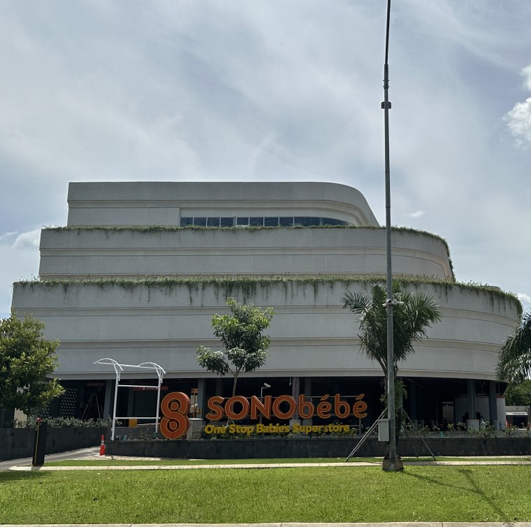 Sonobebe Babies Superstore 