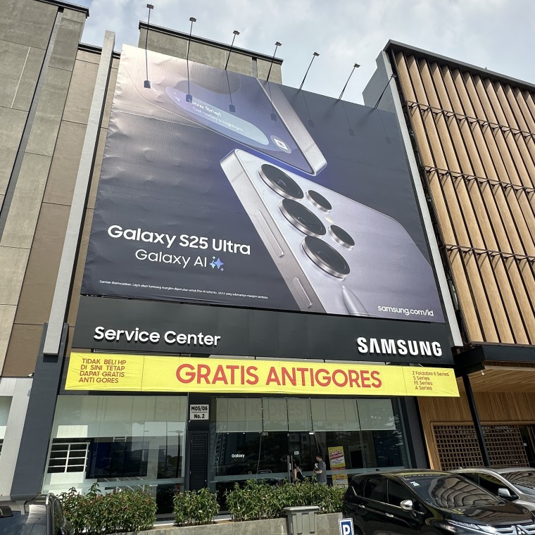  Samsung Service center Gading Serpong 