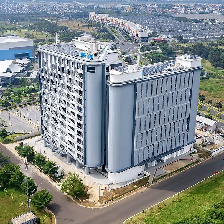 ITB Innovation Park