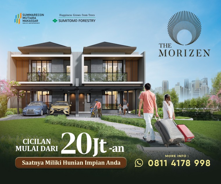 Summarecon Mutiara Makasar