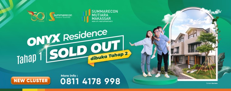 Summarecon Mutiara Makasar