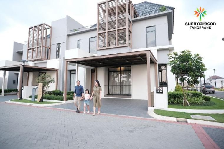  9 Jenis Pajak Rumah di Indonesia dan Fungsinya 