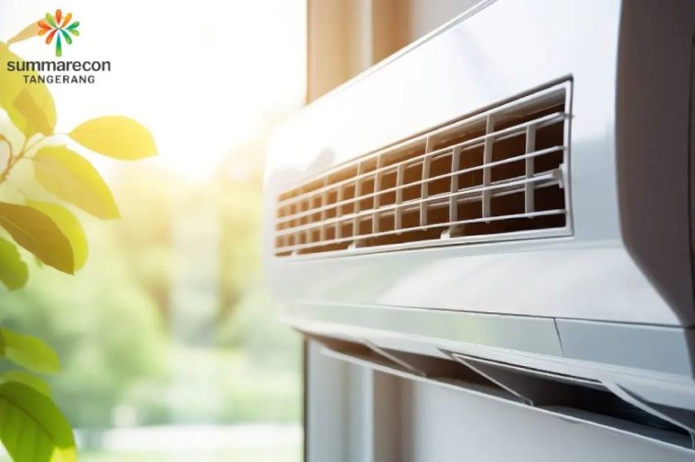  Perbedaan AC Inverter dan Non-Inverter: Mana Lebih Efisien? 