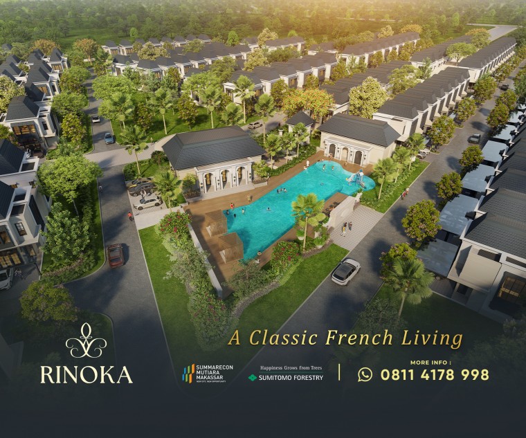 Summarecon Mutiara Makasar