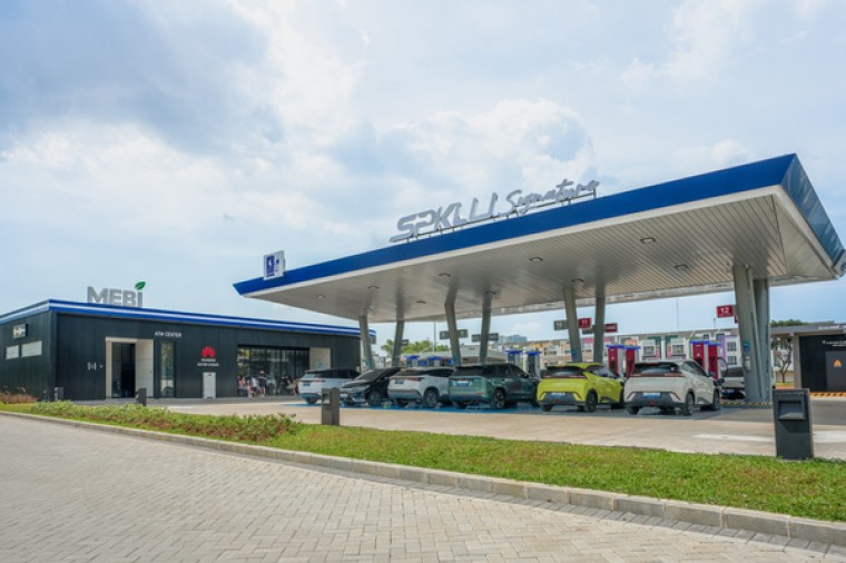 Zora SPKLU Signature