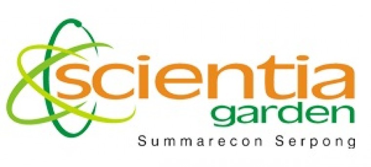 Scientia Garden