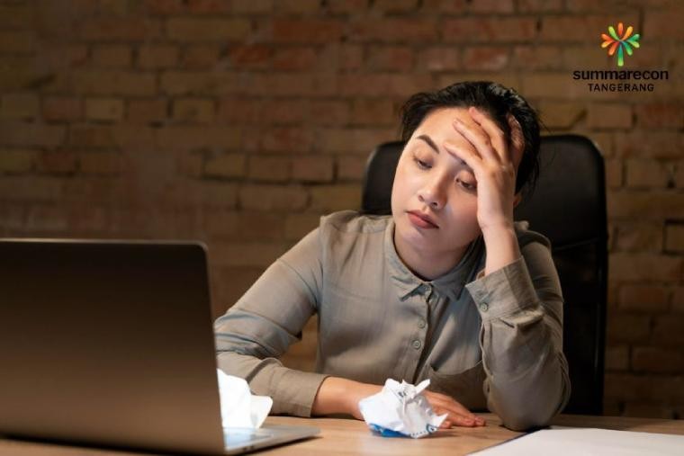  Mengenal Stress Relief: Contoh Kegiatan & Tips Praktis 