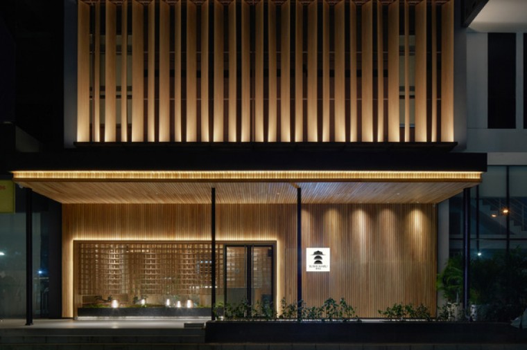 Sushi Maru Gading Serpong