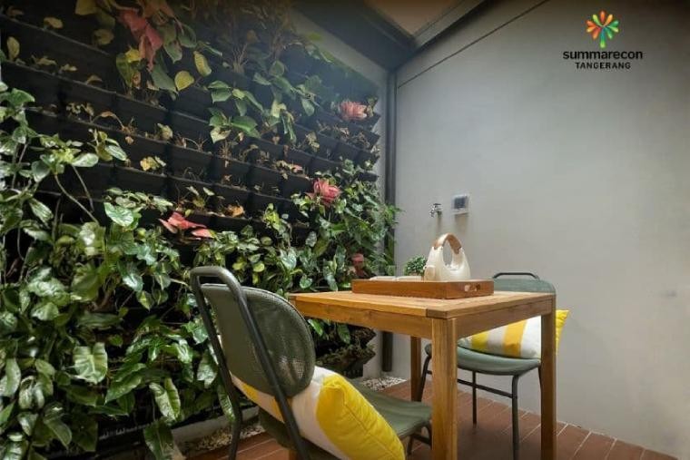  Taman Belakang Rumah: Gaya, Tata Letak, dan Tips Anti Nyamuk 