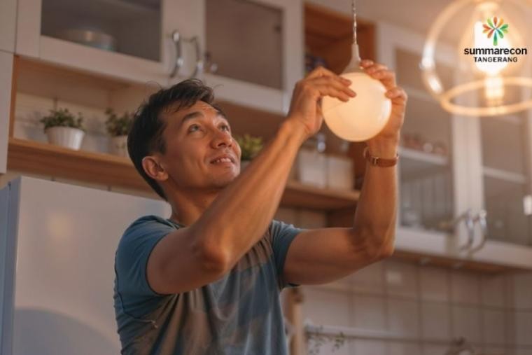  Tips Memilih Lampu Rumah: Dari Ruang Tamu hingga Kamar Tidur 