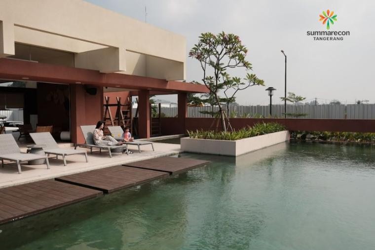  Clubhouse adalah Standar Baru Gaya Hidup Keluarga Modern 