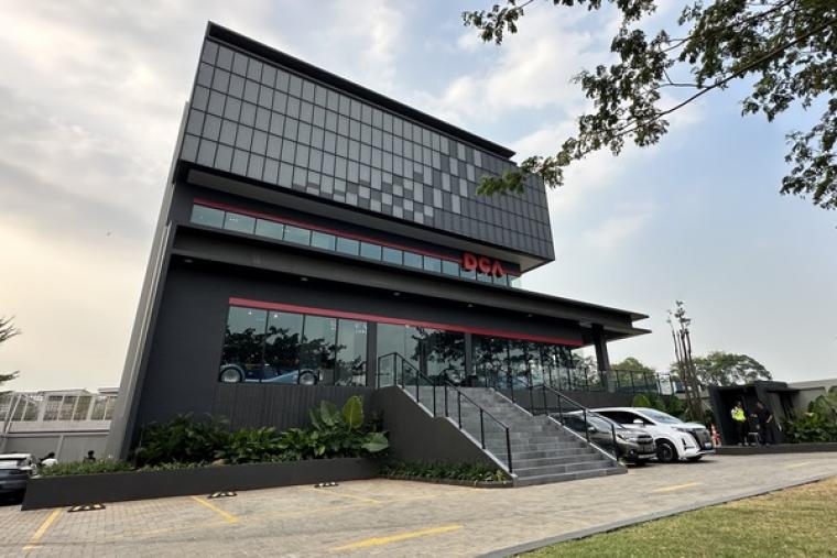 DCA Auto Gallery