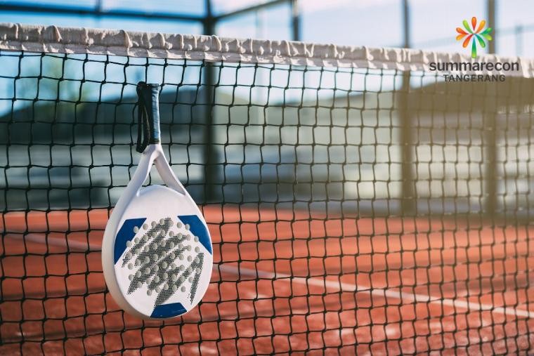  Mengenal Olahraga Padel: Sejarah, Aturan, dan Cara Bermain 