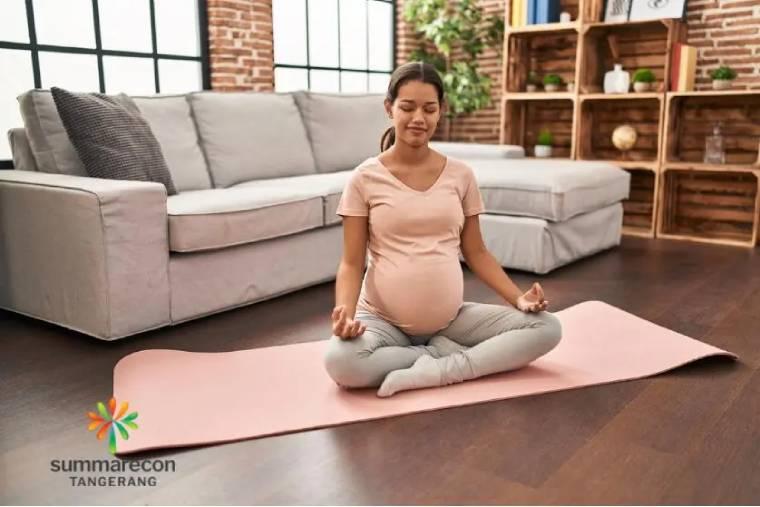  7 Olahraga untuk Ibu Hamil dan Tips Aman Melakukannya 