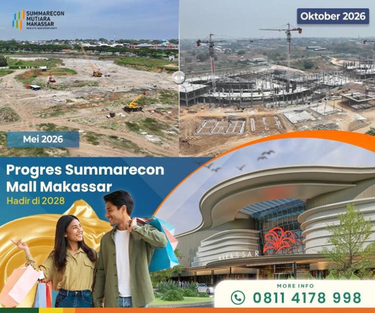 Summarecon Mutiara Makasar