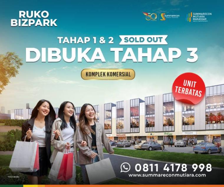 Summarecon Mutiara Makasar