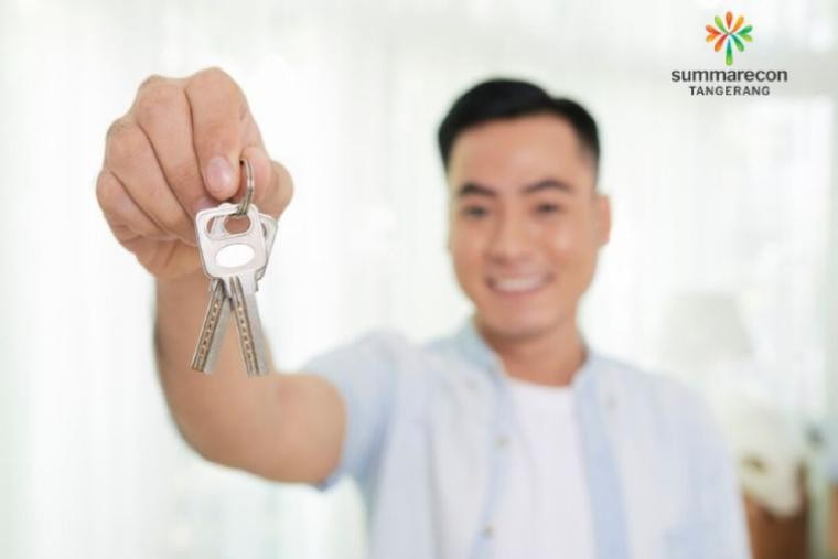  Serah Terima Kunci: Checklist Penting Rumah Baru 