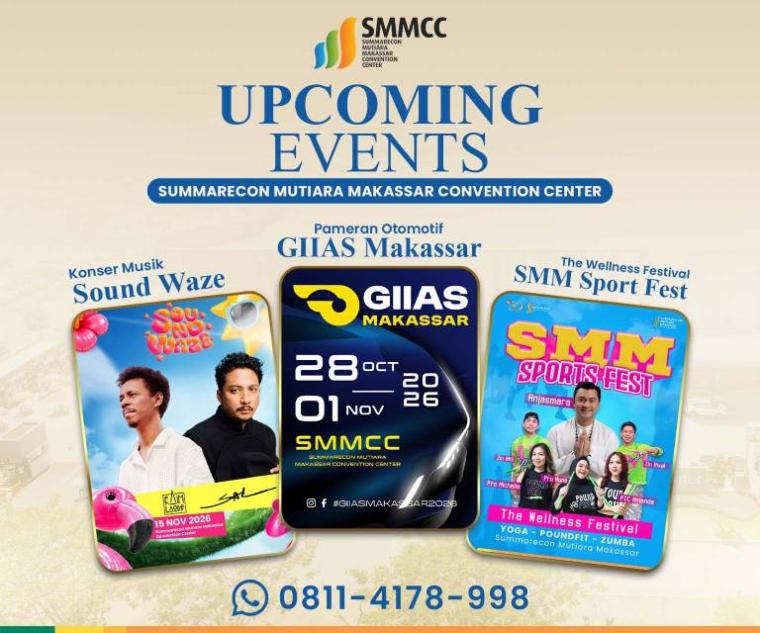 Summarecon Mutiara Makasar