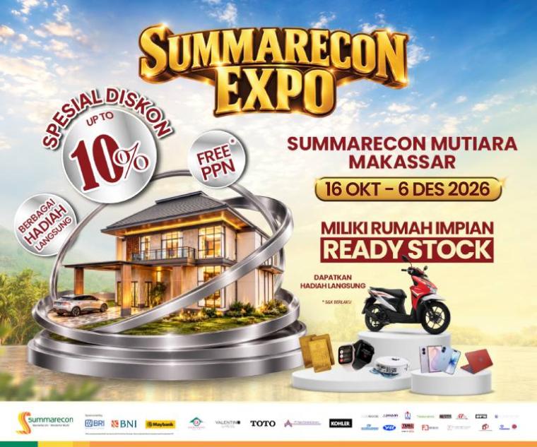 Summarecon Mutiara Makasar