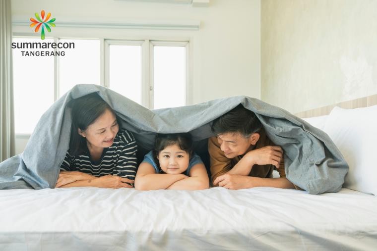  Mengenal Ukuran Kasur dan Tips Memilih yang Tepat 
