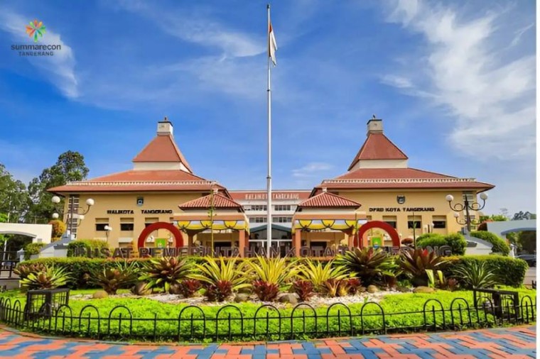  8 Rekomendasi Wisata Alam Tangerang Buat Ngadem Asik 
